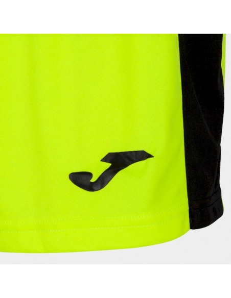 PANTALONCINO MAXI CALCIO DONNA JOMA