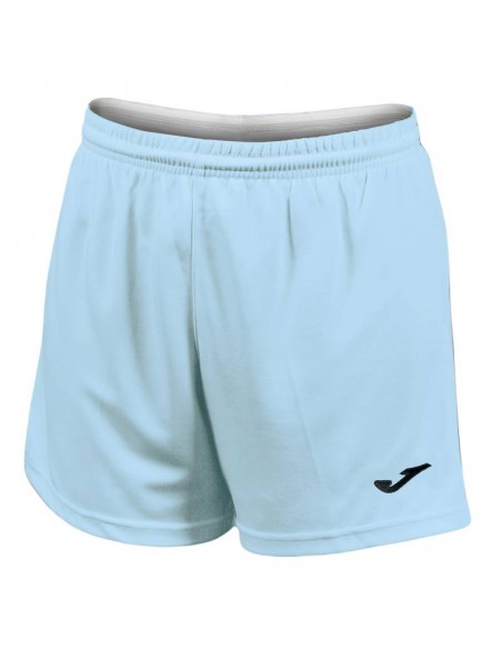 PANTALONCINO DONNA CALCIO PARIS II JOMA