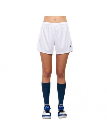 PANTALONCINO DONNA CALCIO PARIS II JOMA