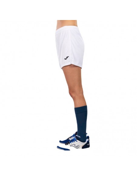 PANTALONCINO DONNA CALCIO PARIS II JOMA