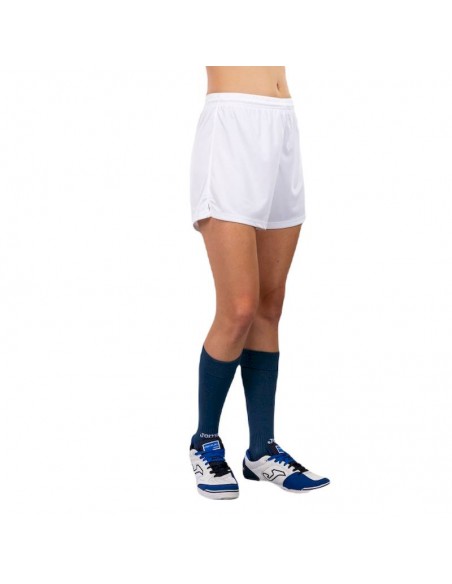 PANTALONCINO DONNA CALCIO PARIS II JOMA