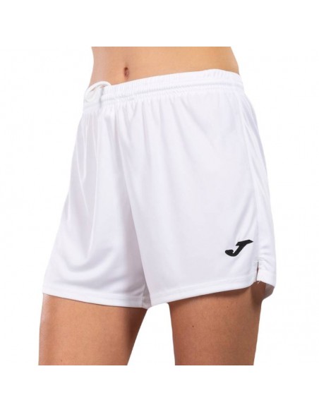 PANTALONCINO DONNA CALCIO PARIS II JOMA