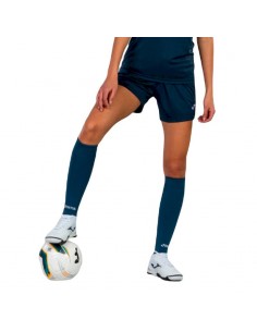 PANTALONCINO DONNA CALCIO PARIS II JOMA