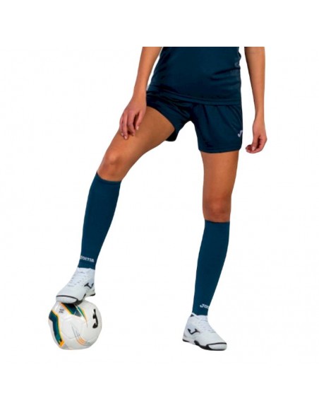 PANTALONCINO DONNA CALCIO PARIS II JOMA