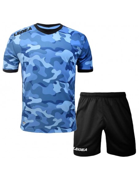 Kit calcetto top
