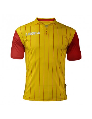 MAGLIA CALCIO LISBONA LEGEA