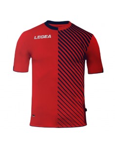 MAGLIA CALCIO BRAGA LEGEA 2