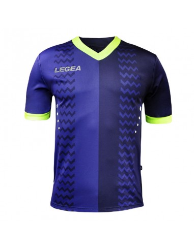 MAGLIA CALCIO LEGEA MODELLO CRACOVIA