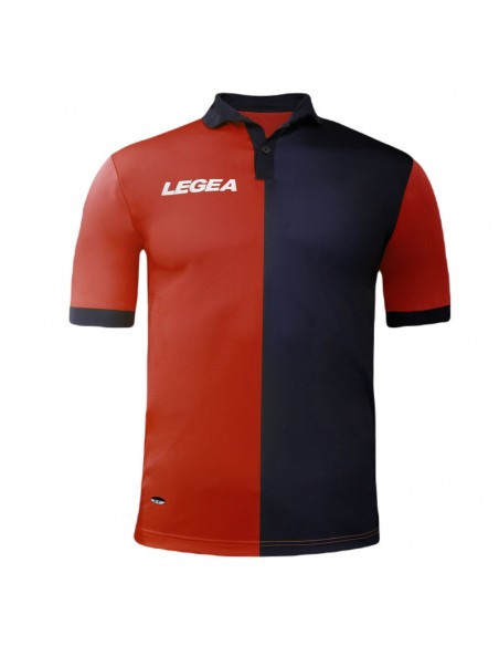 MAGLIA SARDEGNA GOLD LEGEA CALCIO