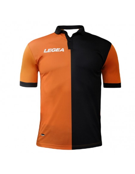 MAGLIA SARDEGNA GOLD LEGEA CALCIO