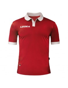 VINTAGE GOLD MAGLIA CALCIO LEGEA 2