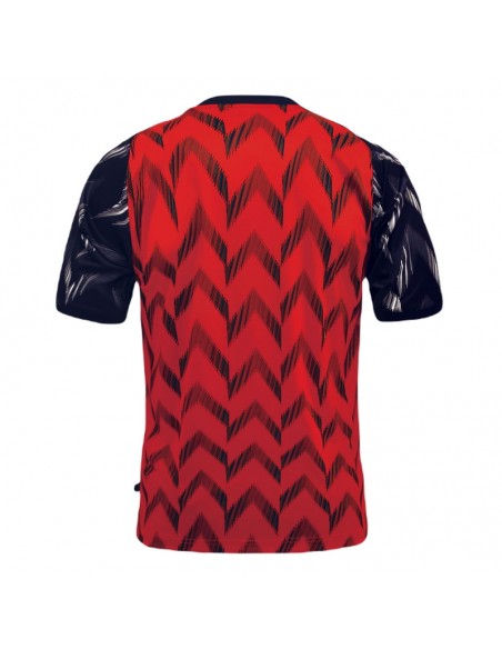Maglia Calcio Legea Girona