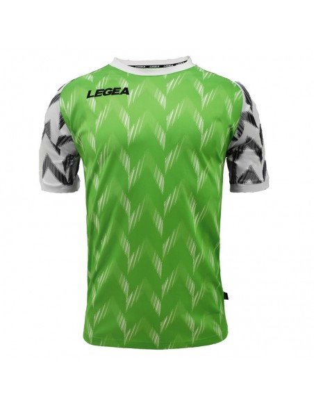 Maglia Calcio Legea Girona