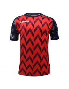 Maglia Calcio Legea Girona 2
