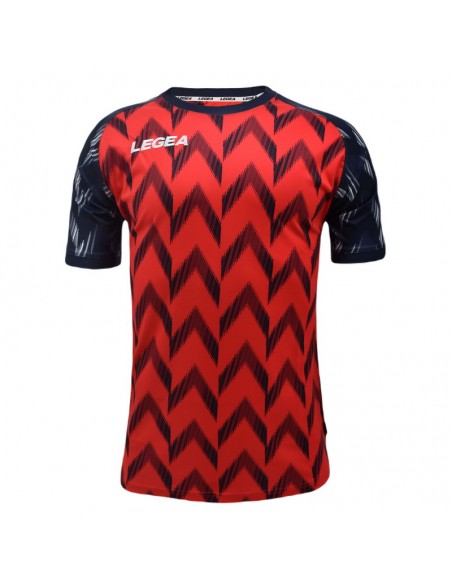 Maglia Calcio Legea Girona