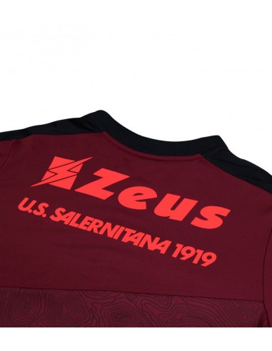 TUTA TRAINING TEAM 23/24 US SALERNITANA