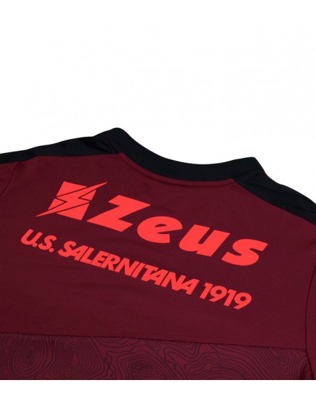 TUTA TRAINING TEAM 23/24 US SALERNITANA