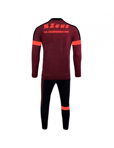 TUTA TRAINING TEAM 23/24 US SALERNITANA