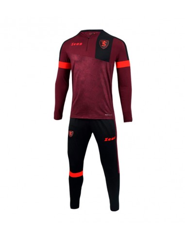 TUTA TRAINING TEAM 23/24 US SALERNITANA