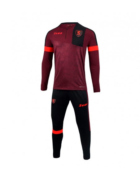 TUTA TRAINING TEAM 23/24 US SALERNITANA