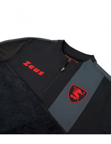 TUTA TRAINING STAFF 23/24 US SALERNITANA