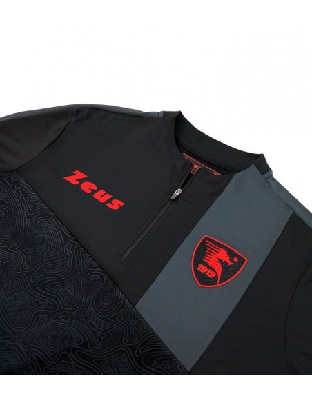 TUTA TRAINING STAFF 23/24 US SALERNITANA