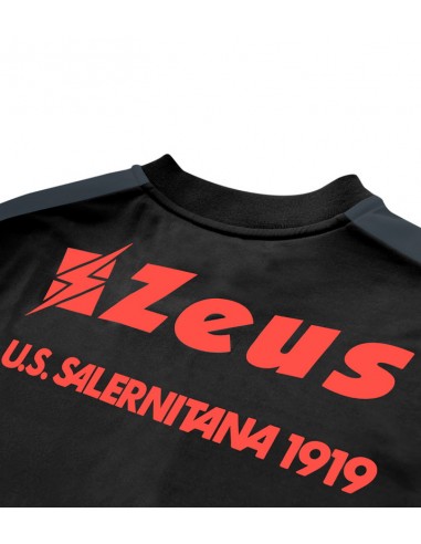 TUTA TRAINING STAFF 23/24 US SALERNITANA