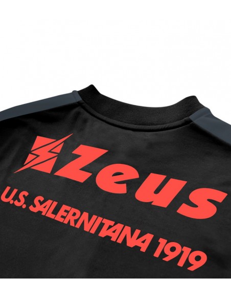 TUTA TRAINING STAFF 23/24 US SALERNITANA