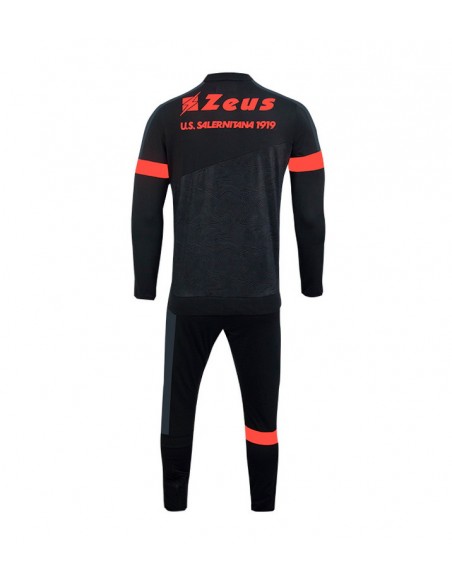 TUTA TRAINING STAFF 23/24 US SALERNITANA