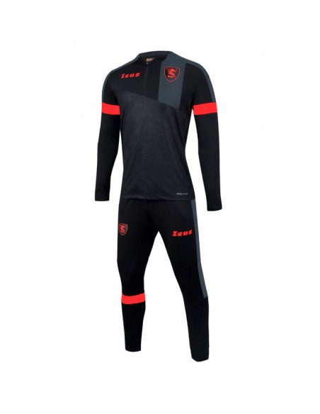 TUTA TRAINING STAFF 23/24 US SALERNITANA