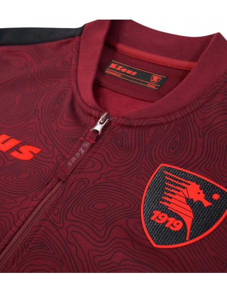 TUTA RELAX TEAM 23/24 US SALERNITANA