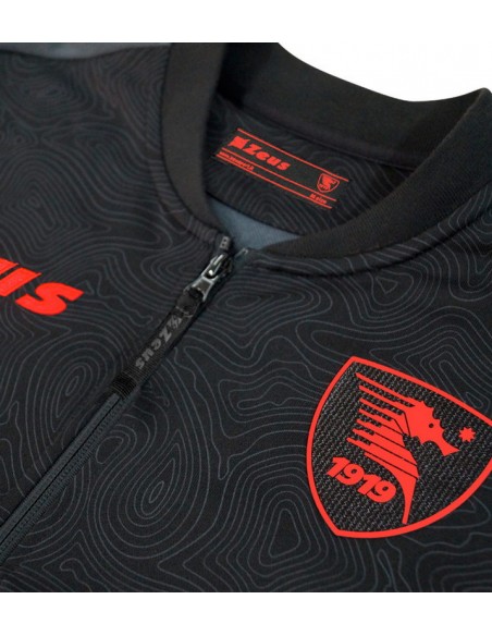 TUTA RELAX STAFF 22/23 US SALERNITANA