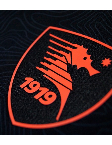 TUTA RELAX STAFF 22/23 US SALERNITANA