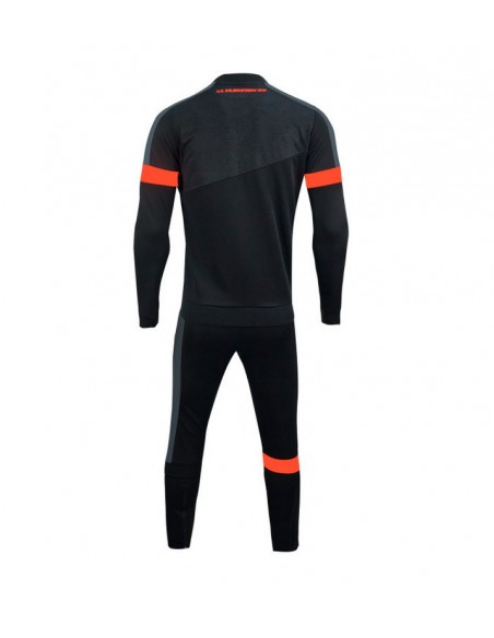 TUTA RELAX STAFF 22/23 US SALERNITANA