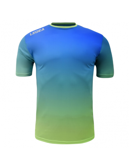 MAGLIA NIZZA LEGEA CALCIO E CALCETTO