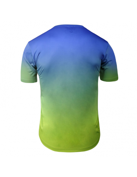 MAGLIA NIZZA LEGEA CALCIO E CALCETTO