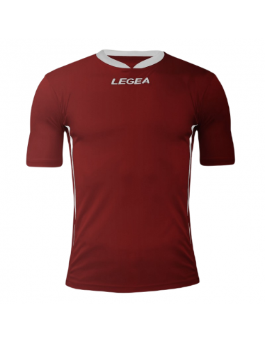 MAGLIA CALCIO DUSSELDORF LEGEA