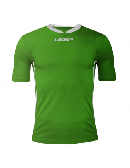MAGLIA CALCIO DUSSELDORF LEGEA