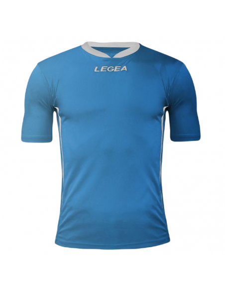 MAGLIA CALCIO DUSSELDORF LEGEA