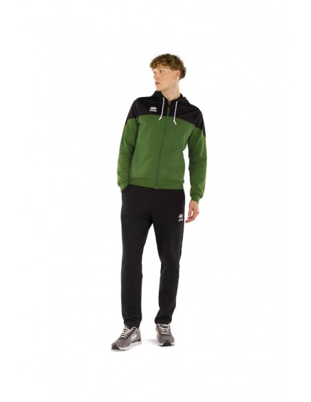 BEN FELPA SPORTIVA ERREA