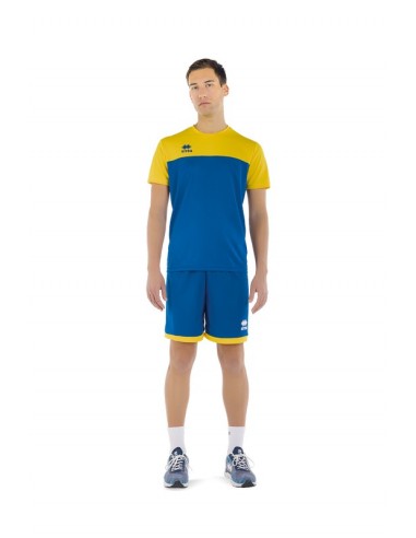 BRANDON MAGLIA SPORTIVA ERREA