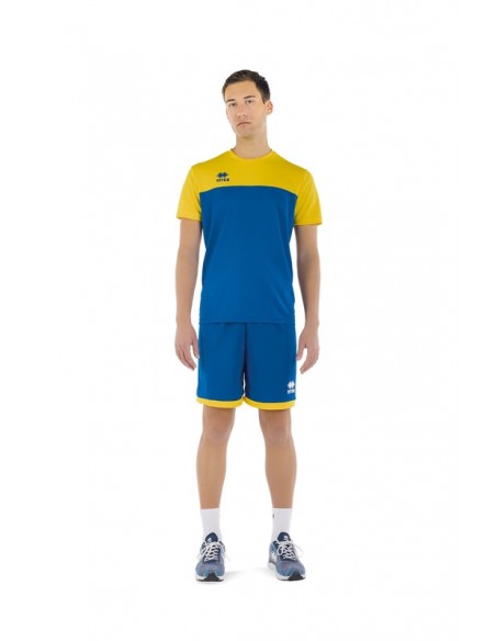 BRANDON MAGLIA SPORTIVA ERREA