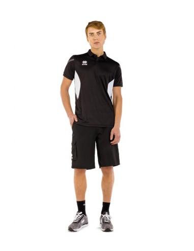 CLARK POLO ERREA