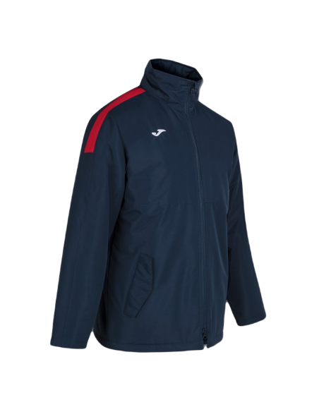 GIUBBOTTO TRIVOR  JOMA