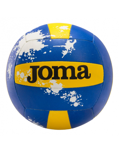 JOMA PALLONE HIGH PERFORMANCE AZZURRO