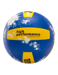 JOMA PALLONE HIGH PERFORMANCE AZZURRO 2
