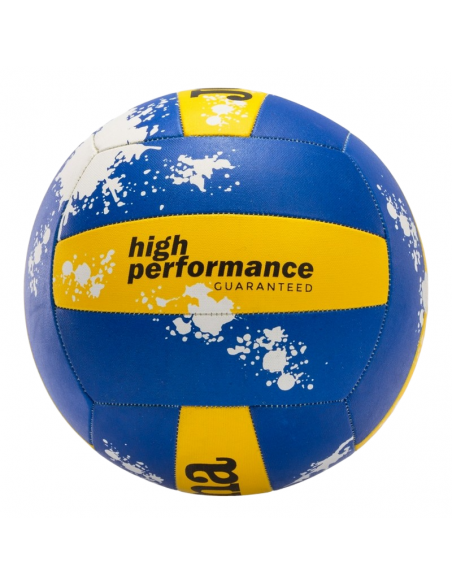 JOMA PALLONE HIGH PERFORMANCE AZZURRO