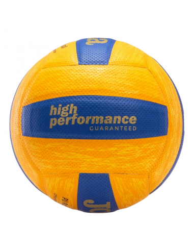 JOMA PALLONE HIGH PERFORMANCE GIALLO