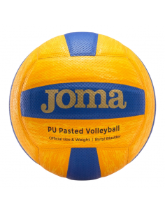 JOMA PALLONE HIGH PERFORMANCE GIALLO