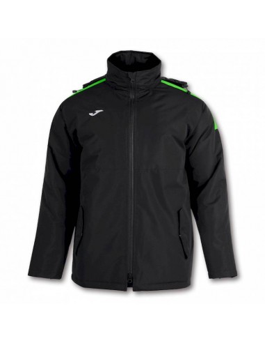 GIUBBOTTO TRIVOR  JOMA